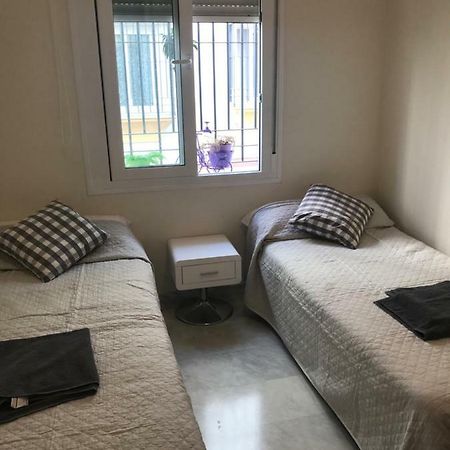 Estepona Valle Romano Екстериор снимка