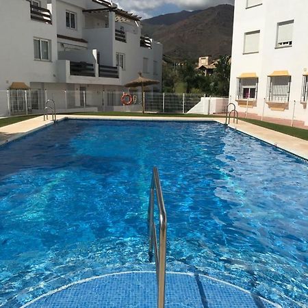 Estepona Valle Romano Екстериор снимка