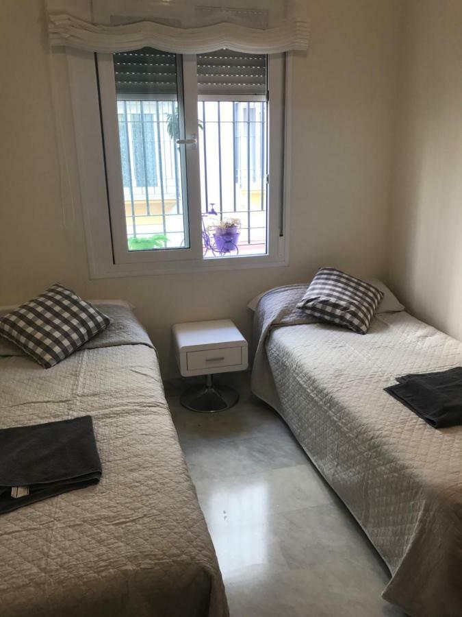Estepona Valle Romano Екстериор снимка