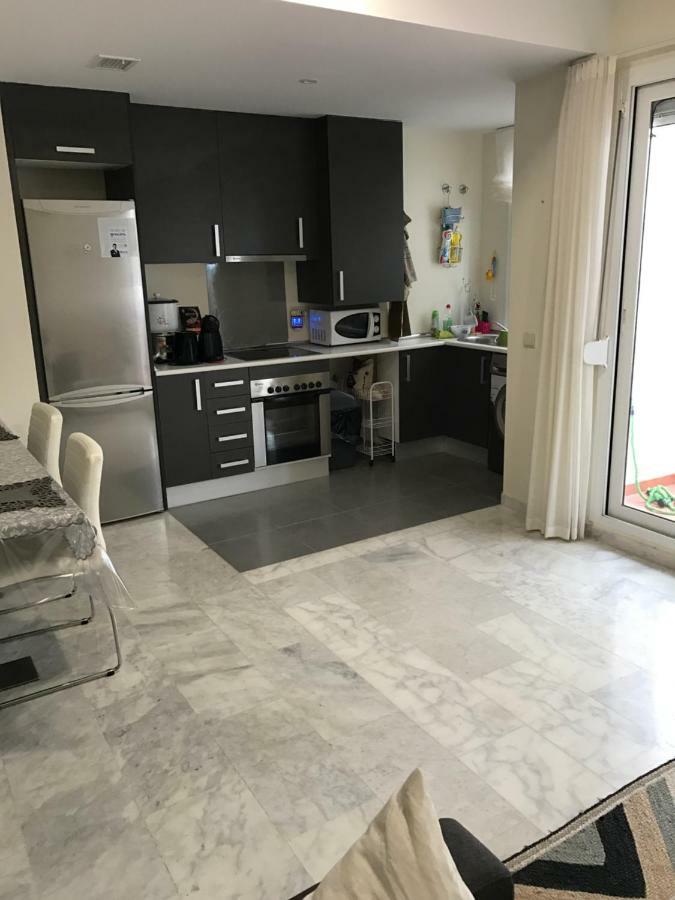 Estepona Valle Romano Екстериор снимка