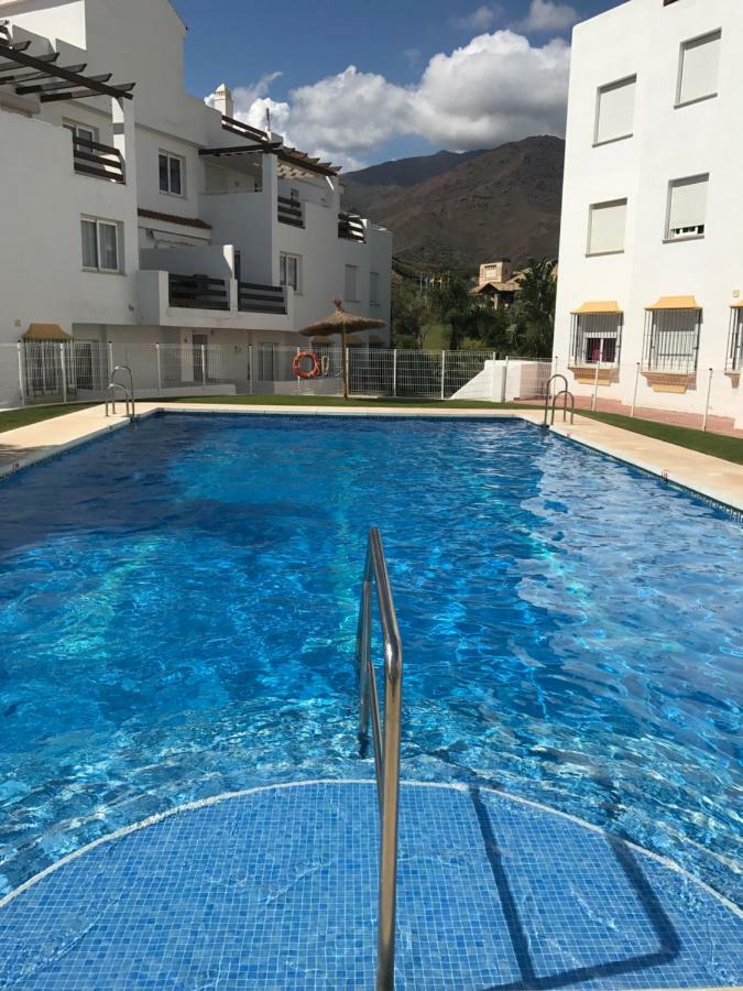 Estepona Valle Romano Екстериор снимка