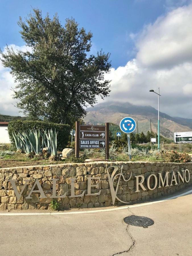 Estepona Valle Romano Екстериор снимка