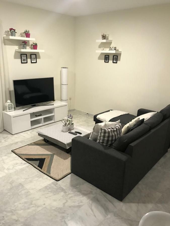 Estepona Valle Romano Екстериор снимка